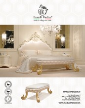 baroque stule bedroom