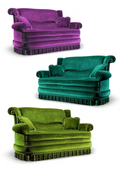 sofa