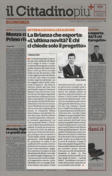 Il cittadino monza e brianza